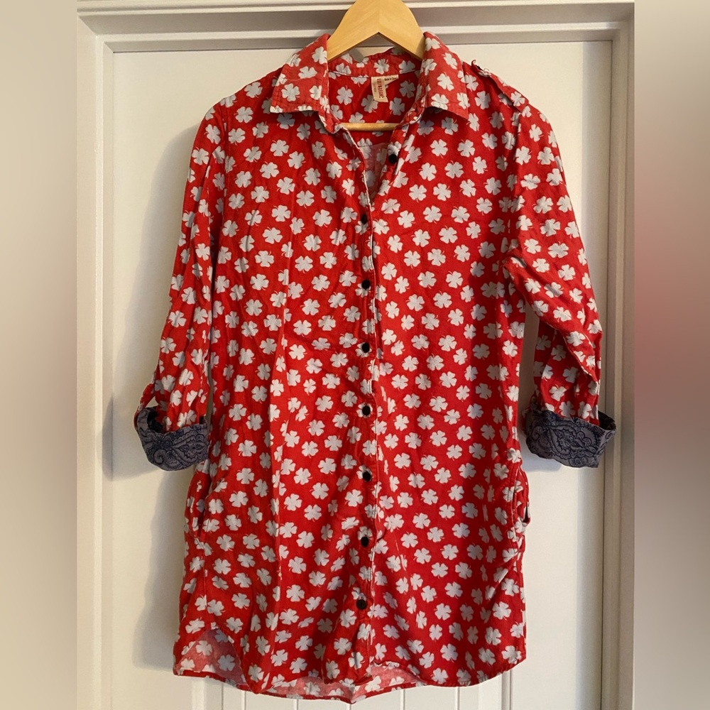 Lucky Brand PJ Dress